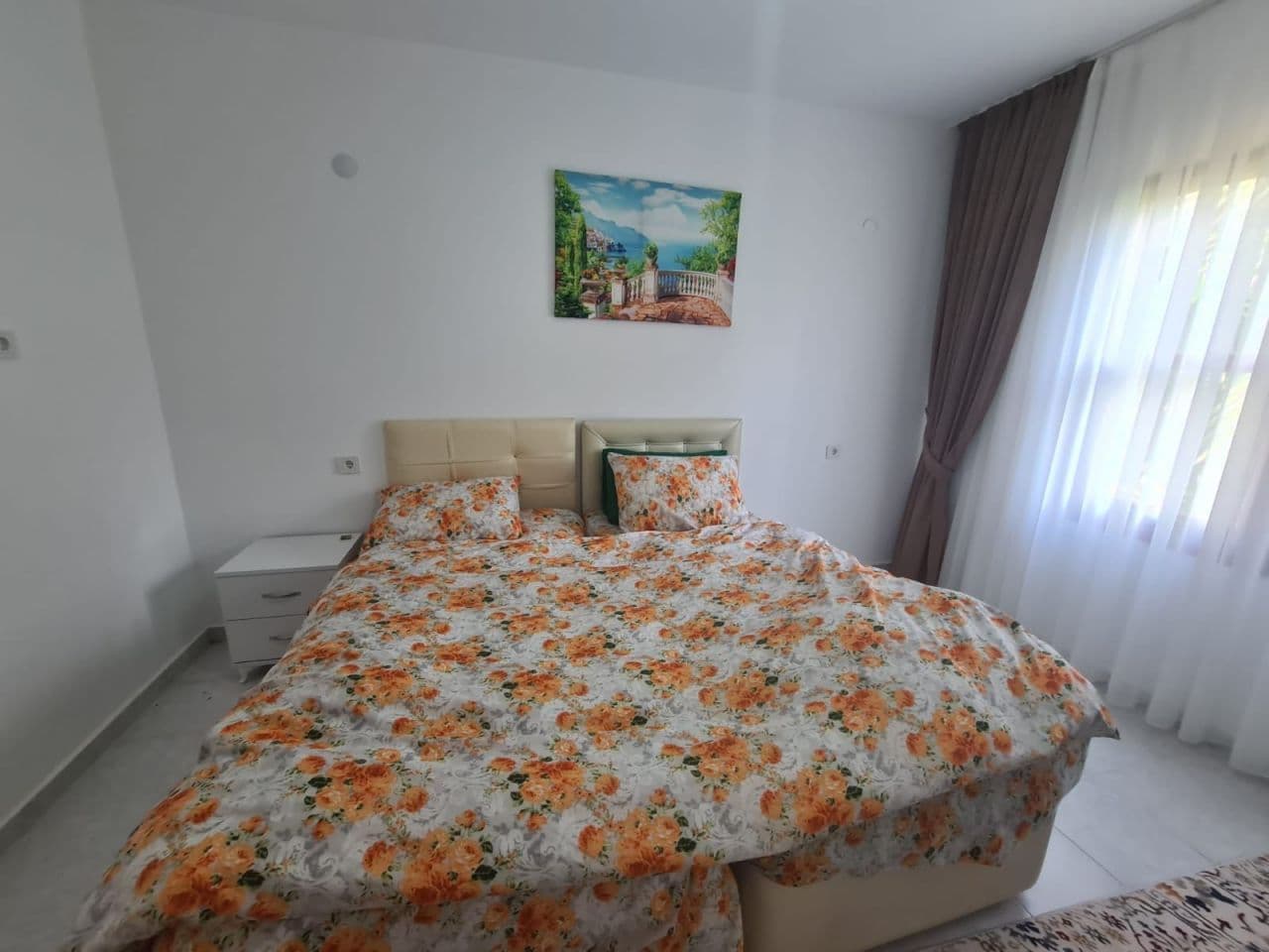 Апартаменты в Алании, Турция, 140 м2, фото 4