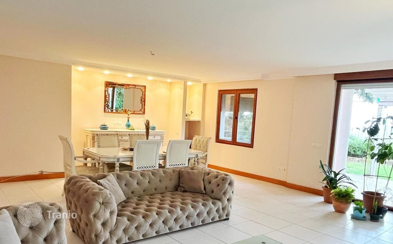 6-комнатная вилла 520 м² в Сарыере, Турция