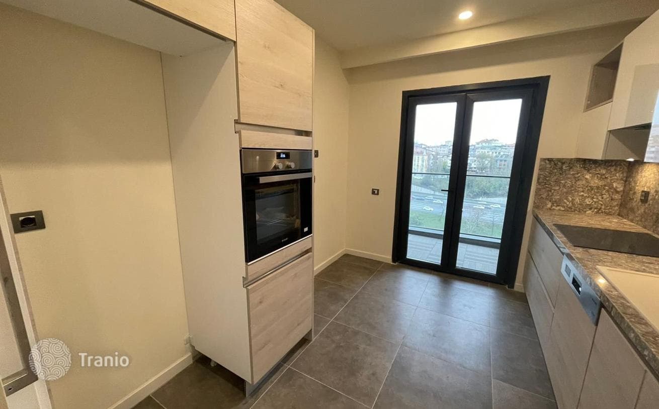 2-комнатная квартира 105 м² в Сарыере, Турция, фото 4