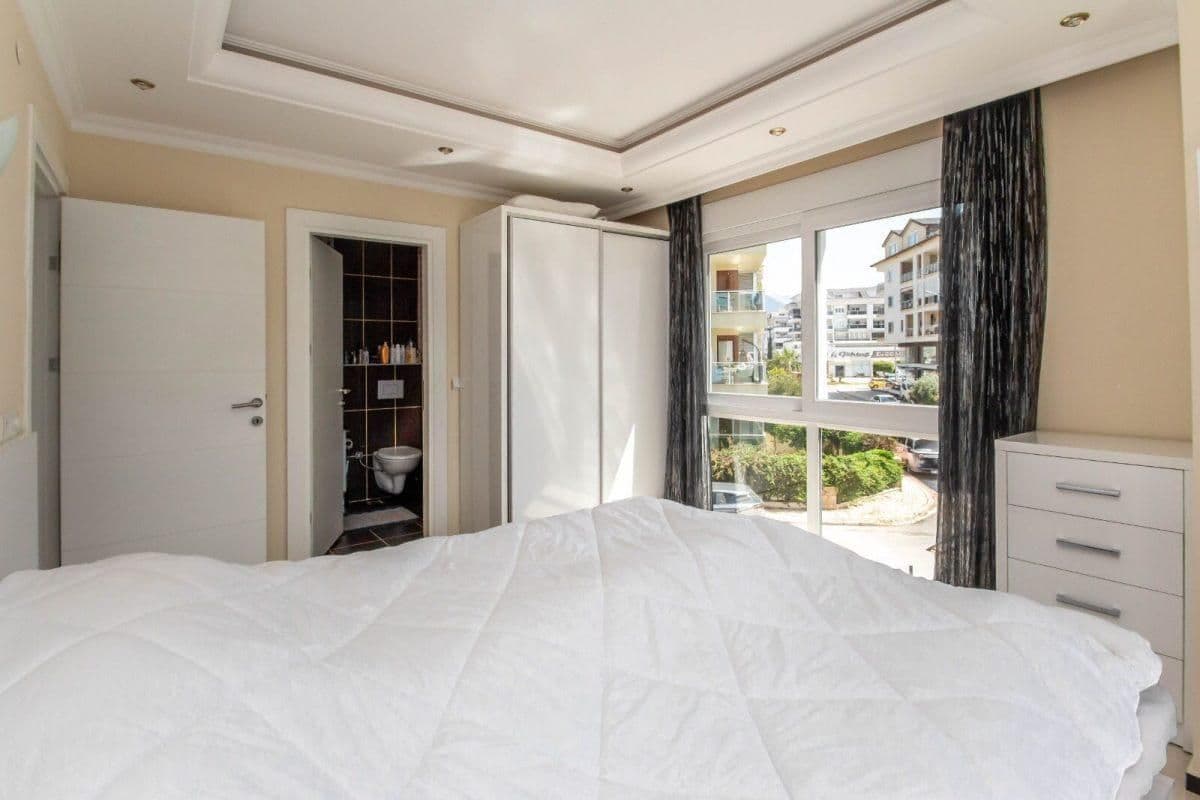 Квартира в Кестеле, Турция, 105 м2, фото 5