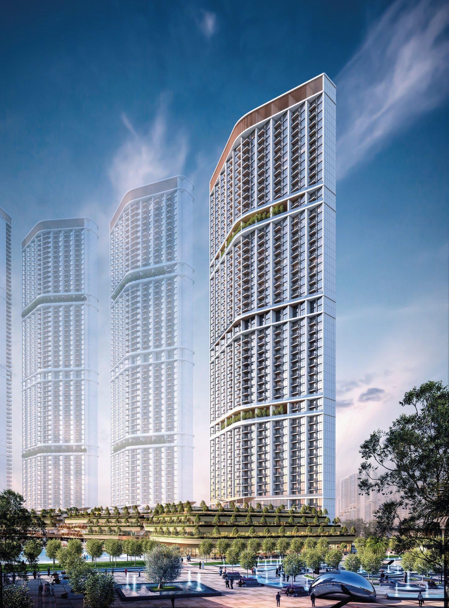 Nad Al Sheba 1, Dubai, UAE
