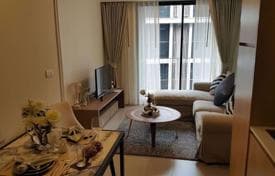 1-комнатные апартаменты в кондо в Патхум Ване, Таиланд, фото 3