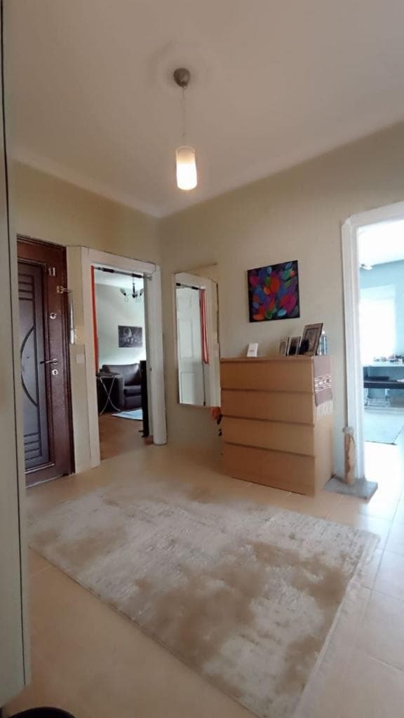 Квартира в Анталии, Турция, 150 м², фото 2