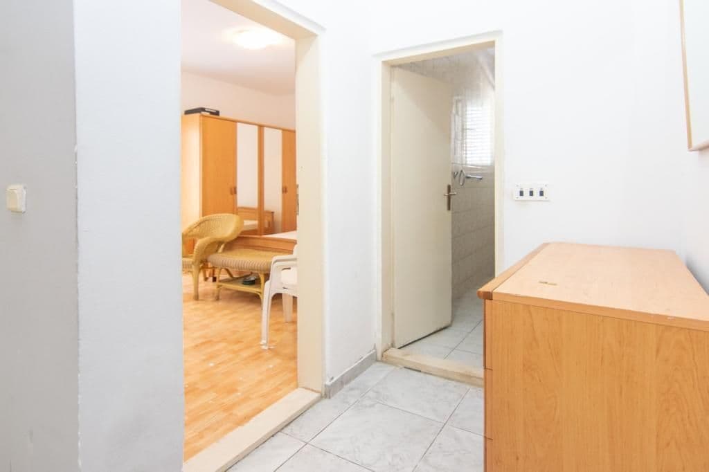 Квартира в Баошичах, Черногория, 50 м², фото 3
