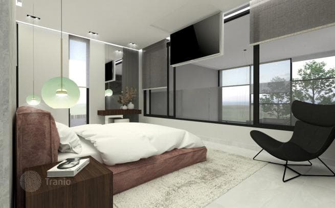 6-комнатная вилла 506 м² в Вурвуру, Греция, фото 5