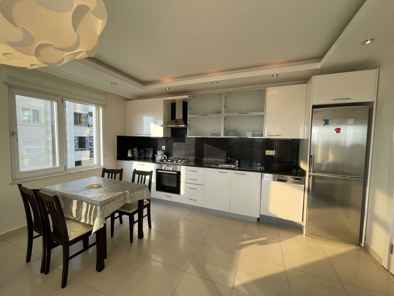 Квартира в Авсалларе, Турция, 67 м2, фото 3