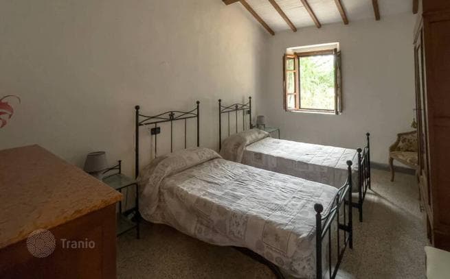 4-комнатная вилла 250 м² в Сан-Джиминьяно, Италия
