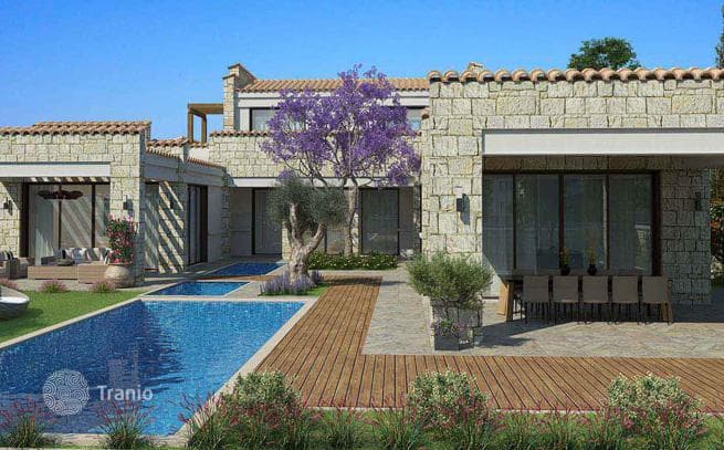 3-комнатная вилла 336 м² в Куклии, Кипр