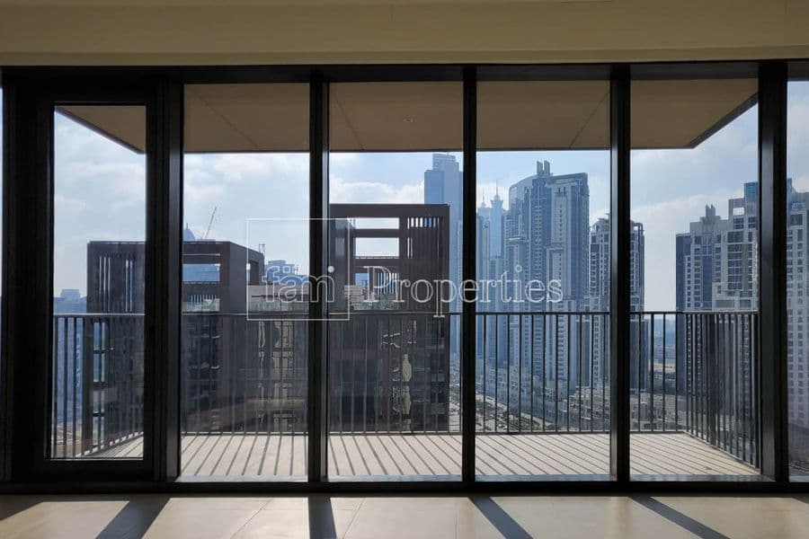 Апартаменты в Дубае, ОАЭ, 165 м2, фото 3