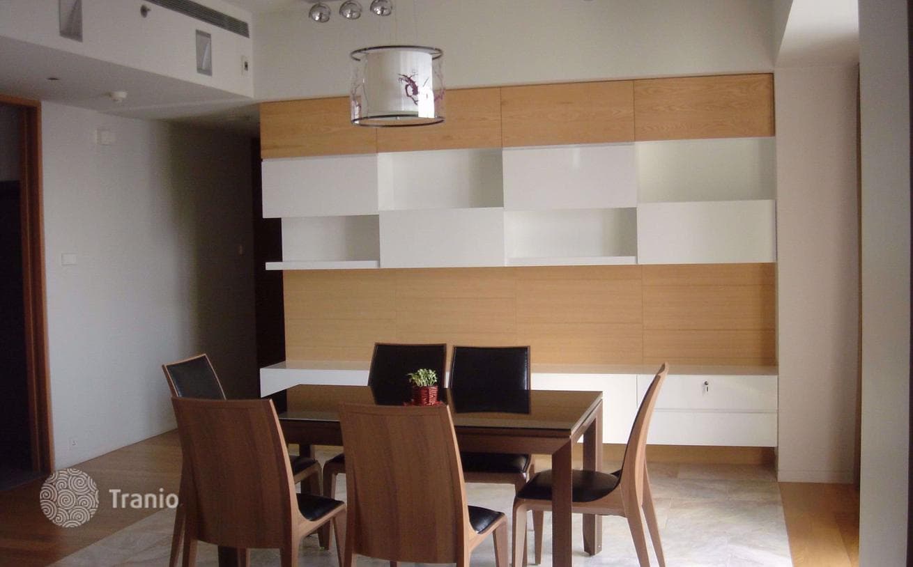 3-комнатные апартаменты в кондо в Сатхоне, Таиланд, фото 2