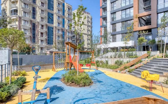3-комнатная квартира 143 м² в Картале, Турция, фото 5