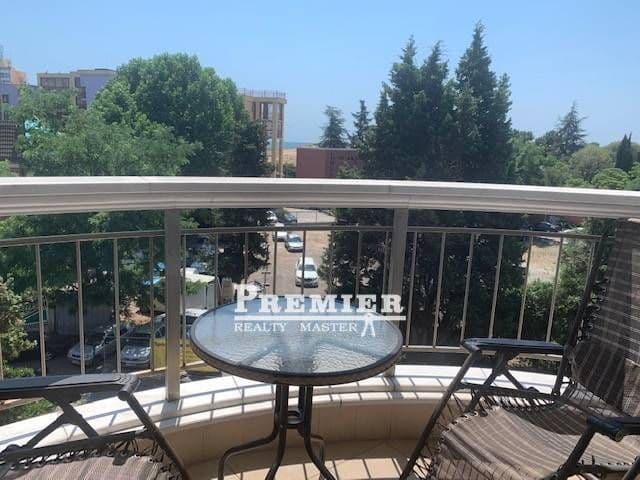 Квартира в Несебре, Болгария, 112 м2