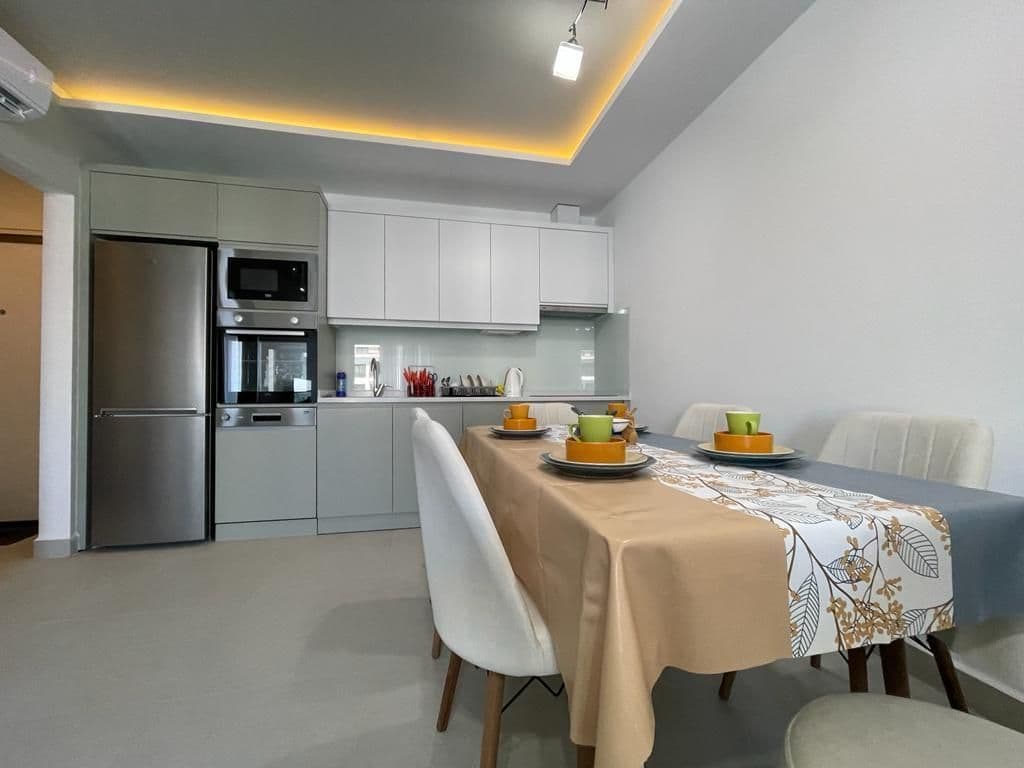 Квартира в Кестеле, Турция, 65 м2, фото 4