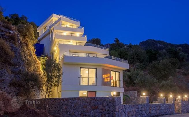 6-комнатная вилла 358 м² в Фетхие, Турция, фото 4