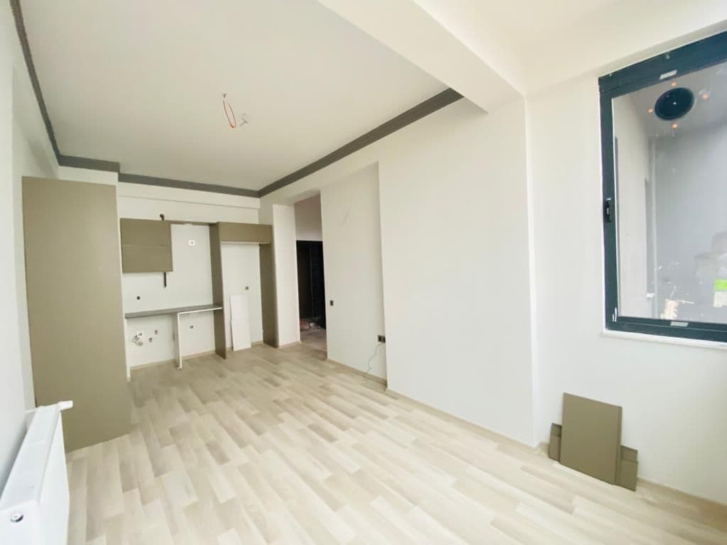Квартира в Мерсине, Турция, 60 м², фото 5