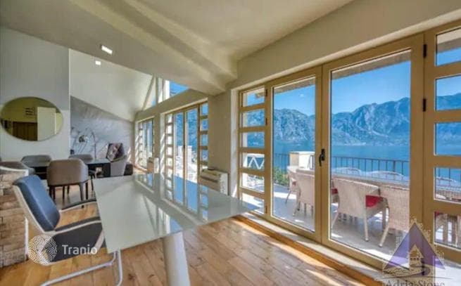 3-комнатная квартира 167 м² в Прчане, Черногория, фото 5