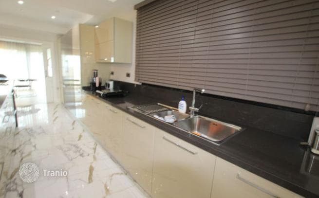 7-комнатная вилла 1000 м² в Бейкозе, Турция, фото 5