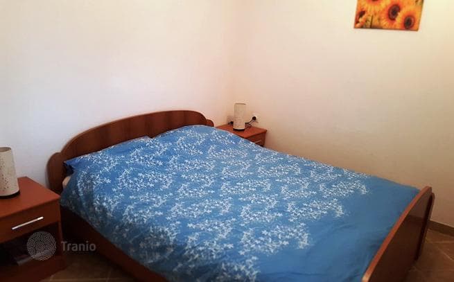 Двухэтажный ухоженный дом в Сутоморе, Бар, Черногория, фото 5
