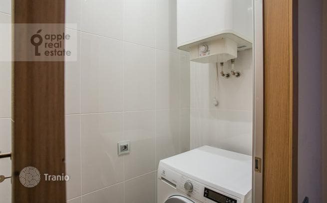 5-комнатная квартира 181 м² в Хорошёвском районе, Россия, фото 3