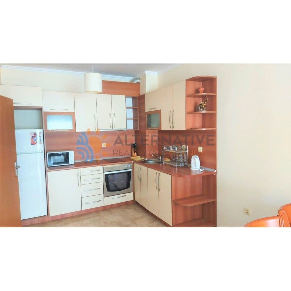 Квартира в Несебре, Болгария, 83 м2, фото 5