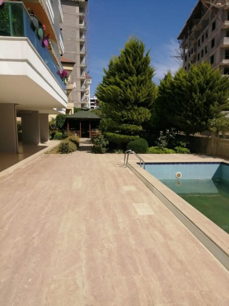 Квартира в Авсалларе, Турция, 75 м2, фото 4