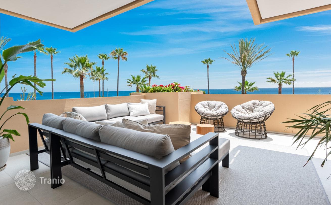 Апартамент на продажу в Costalita del Mar, Эстепона