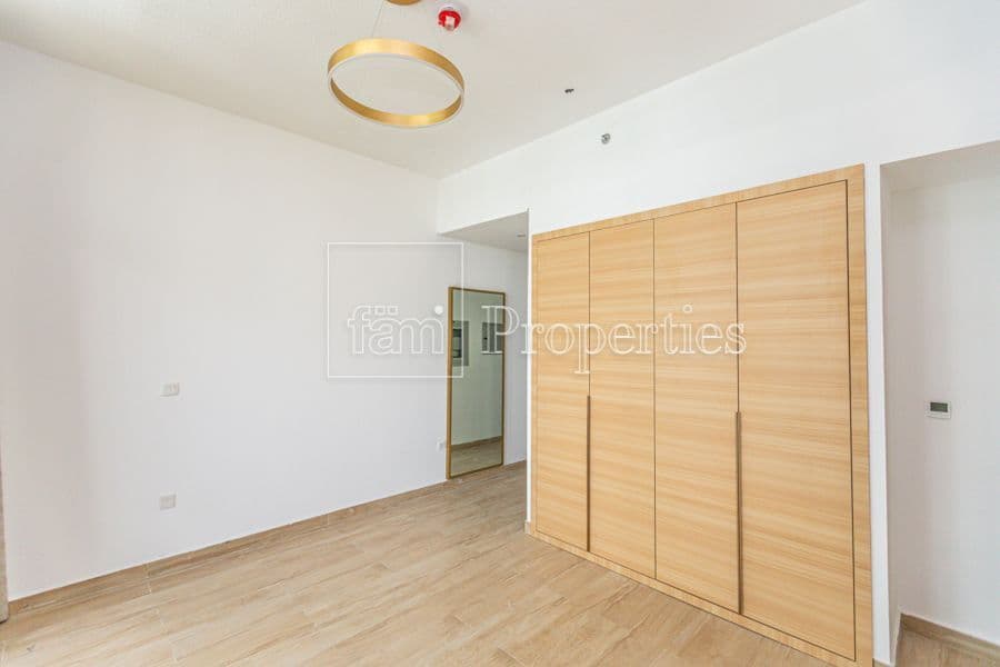 Апартаменты в Дубае, ОАЭ, 36 м2