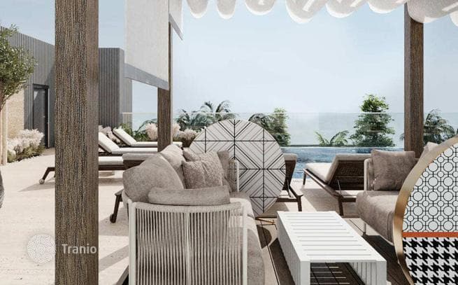 Новые квартиры в комплексе Stonehenge Residences, район Jumeirah Village Circle, Дубай, ОАЭ, фото 5