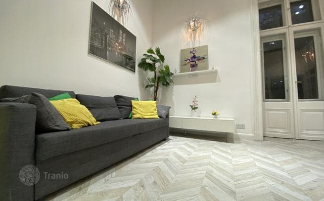 5-комнатная квартира 149 м² в Будапеште, Венгрия