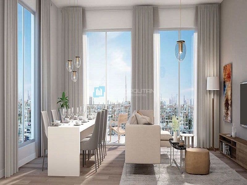 Апартаменты в Дубае, ОАЭ, 71.81 м2, фото 2