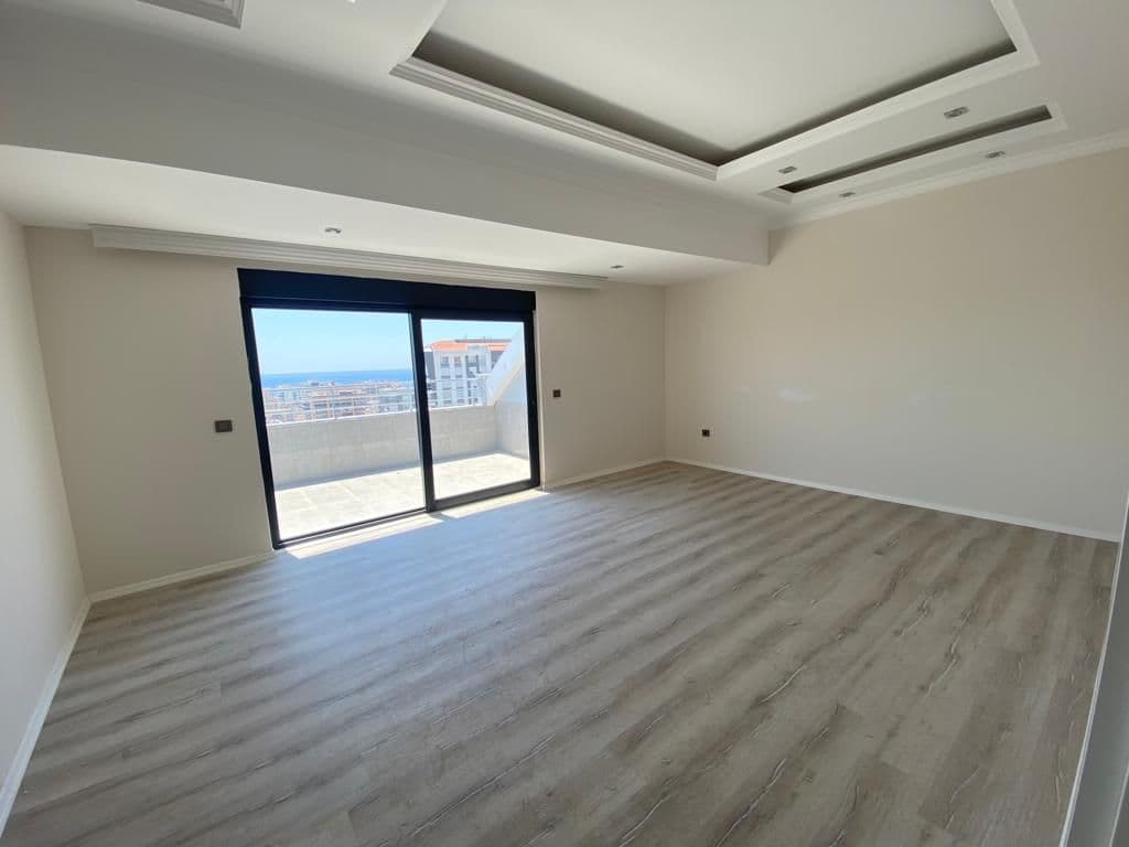 Пентхаус в Алании, Турция, 220 м2, фото 3