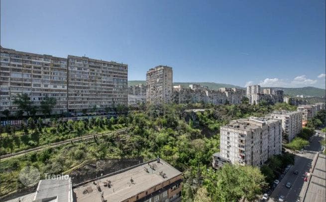 2-комнатная квартира 58 м² в Сабуртало, Грузия