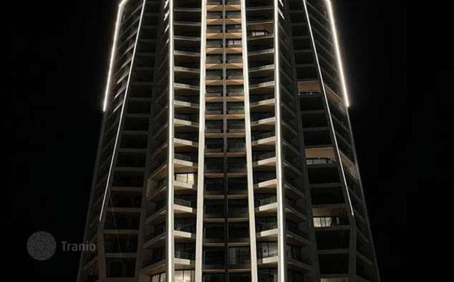 2-комнатная квартира 90 м² в Гермасойе, Кипр