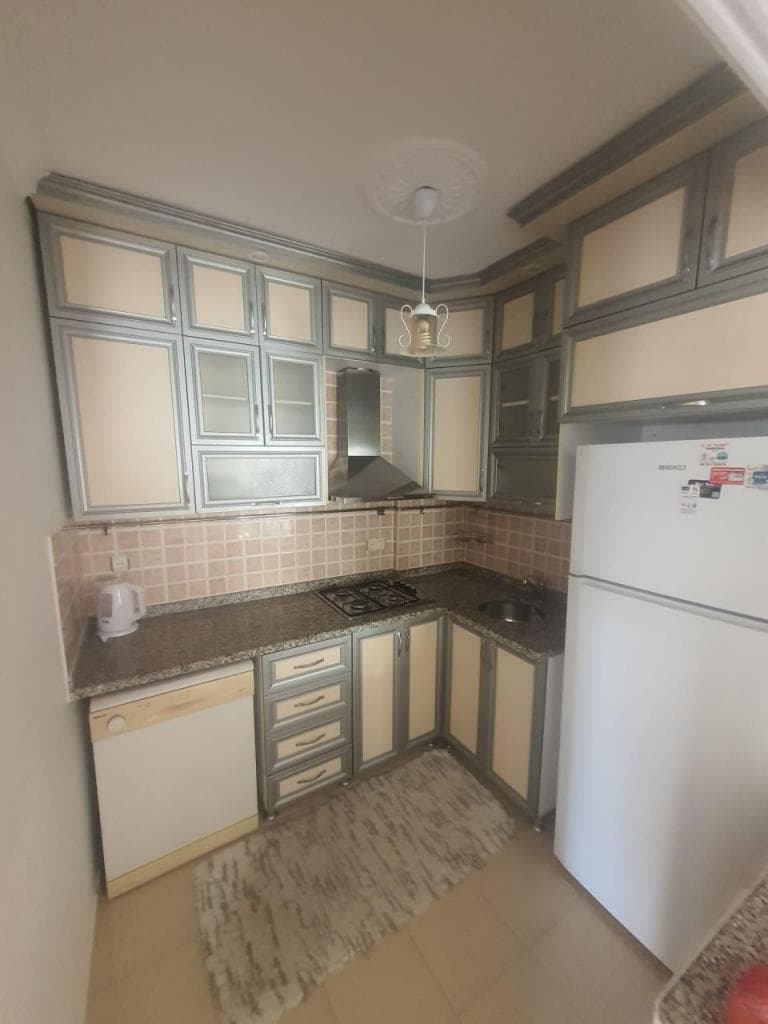 Квартира в Алании, Турция, 100 м2, фото 2