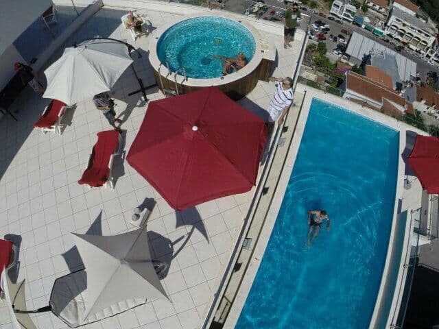 Квартира в Улцине, Черногория, 84 м², фото 4