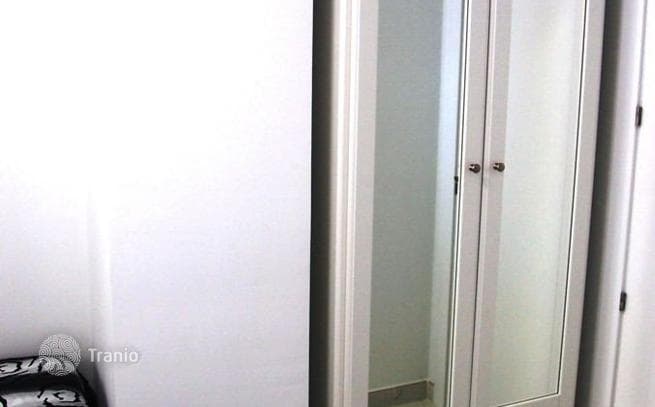 Апартаменты на первой линии моря в Кальпе, Испания, фото 2
