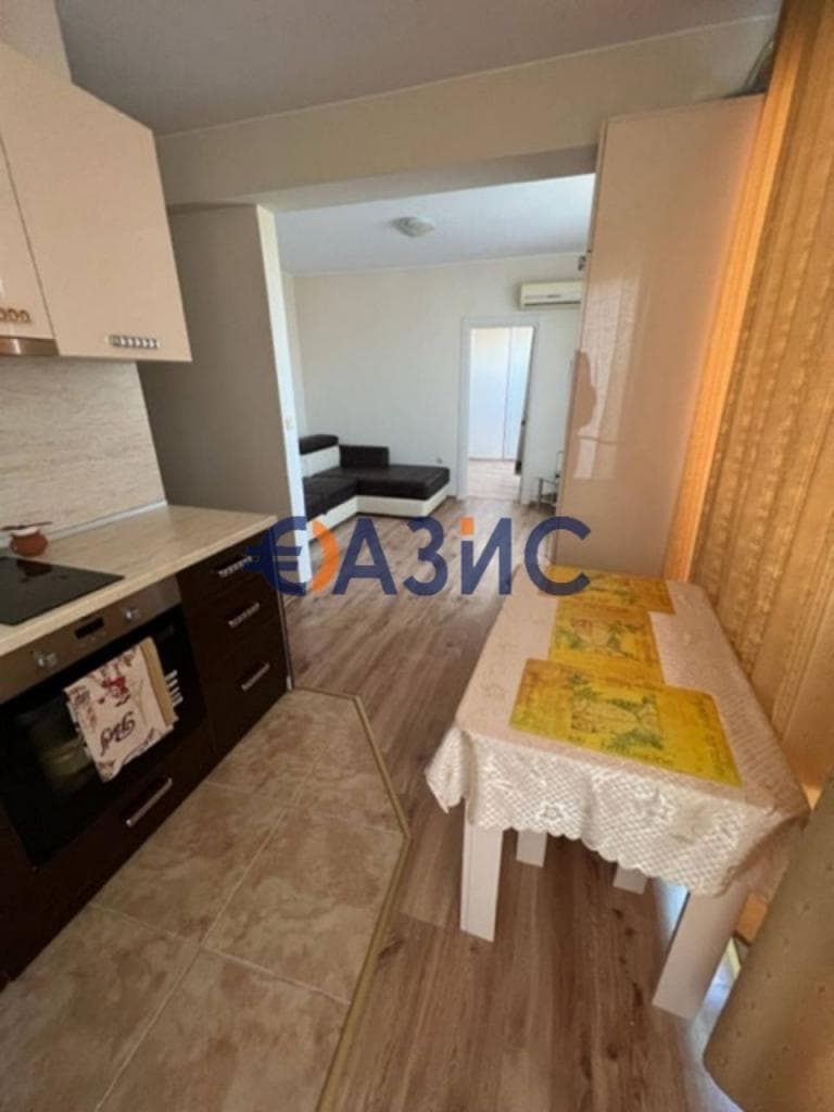 Апартаменты в Равде, Болгария, 80 м2