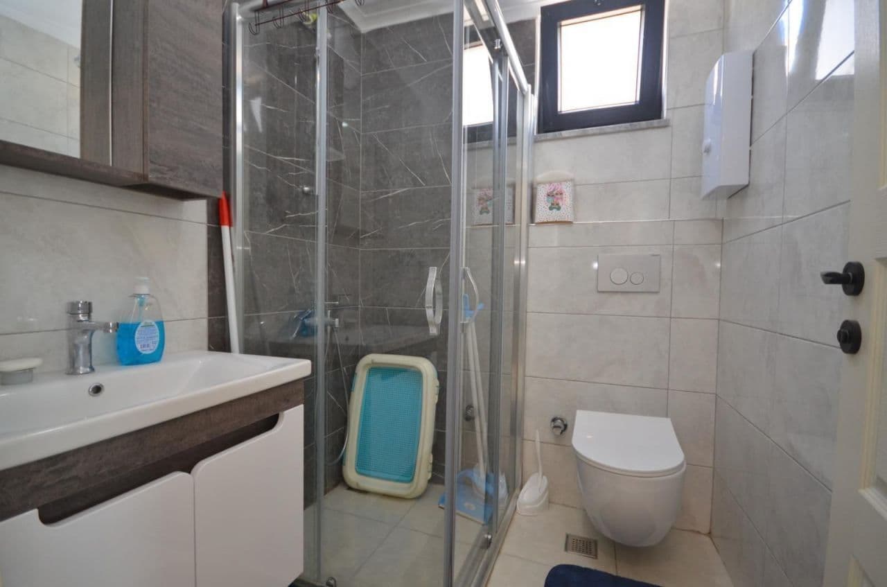 Квартира в Кестеле, Турция, 55 м2, фото 3