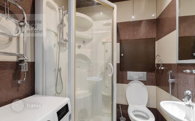 2-комнатная квартира 95 м² в районе Арбат, Россия, фото 2