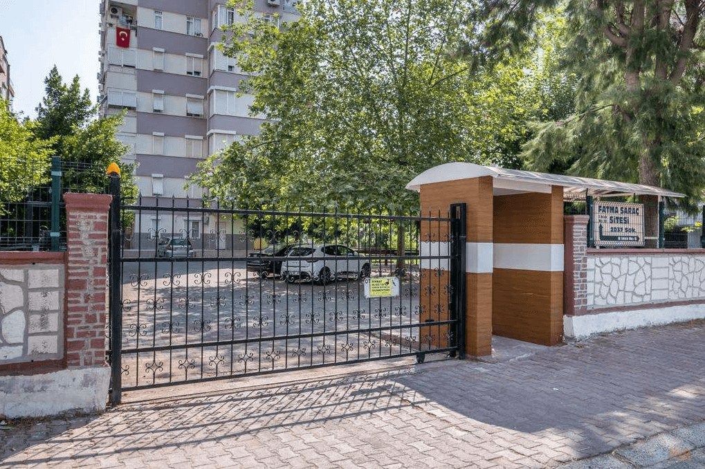 Квартира в Анталии, Турция, 155 м2, фото 3