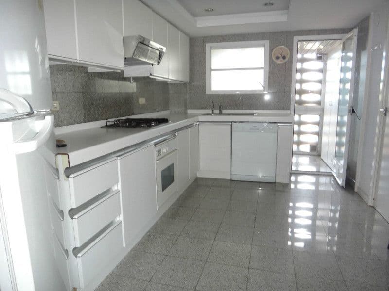Квартира в Барселоне, Испания, 110 м², фото 5