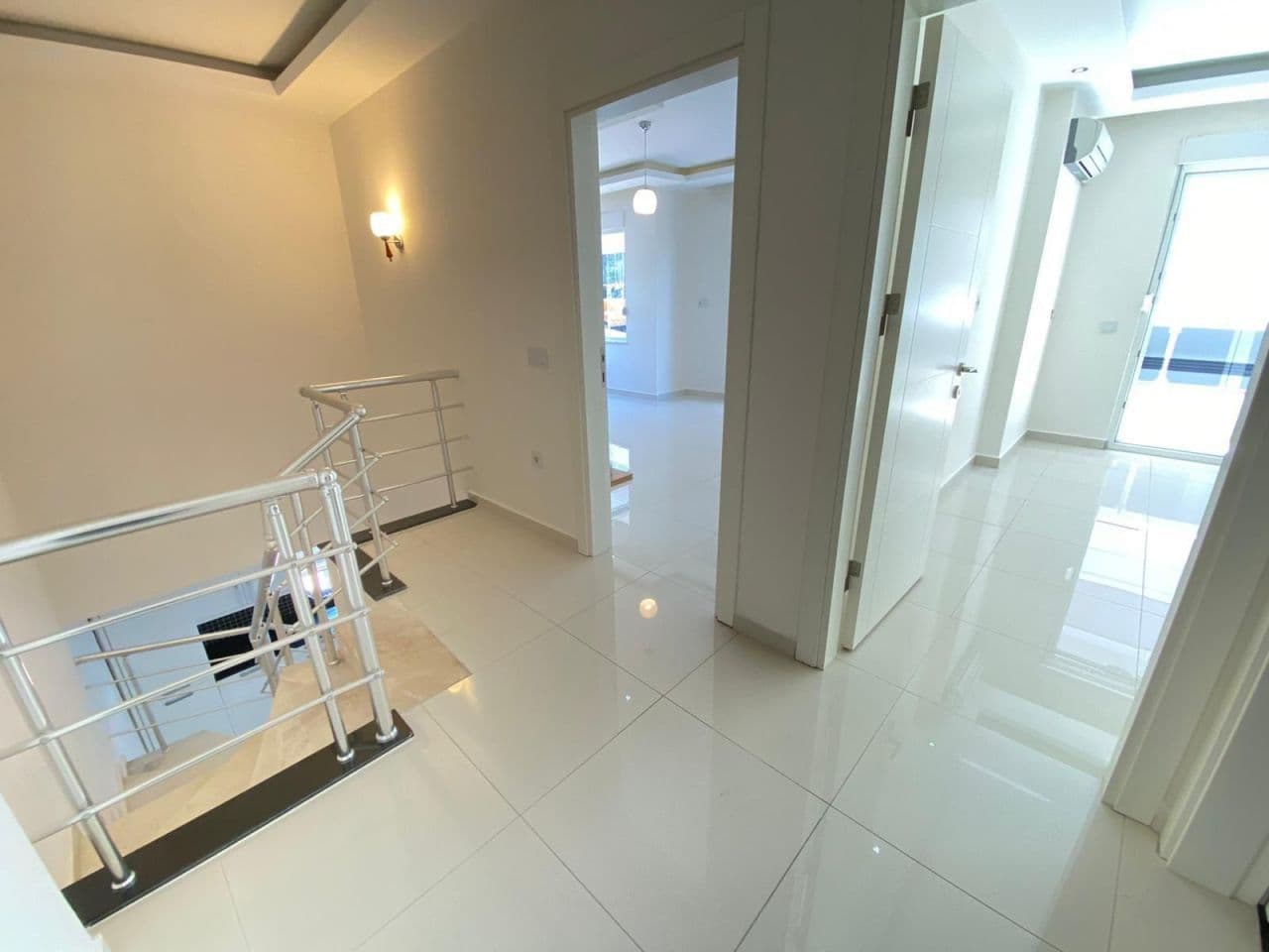 Пентхаус в Кестеле, Турция, 145 м2, фото 4