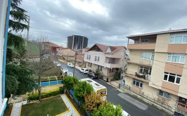 10-комнатная квартира 650 м² в Сарыере, Турция, фото 5