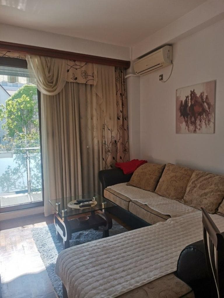 Квартира в Будве, Черногория, 59 м2