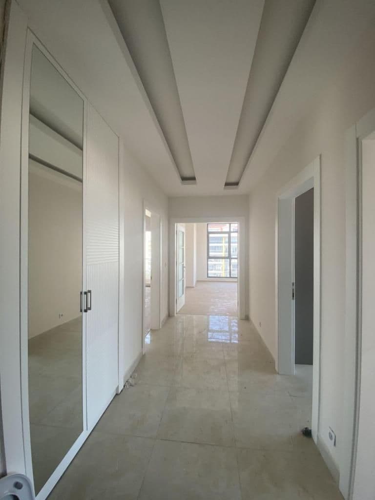 Квартира в Алании, Турция, 120 м2, фото 2