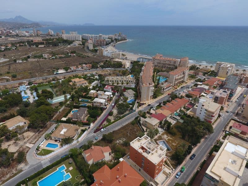 Пентхаус в Кампельо, Испания, 75 м2