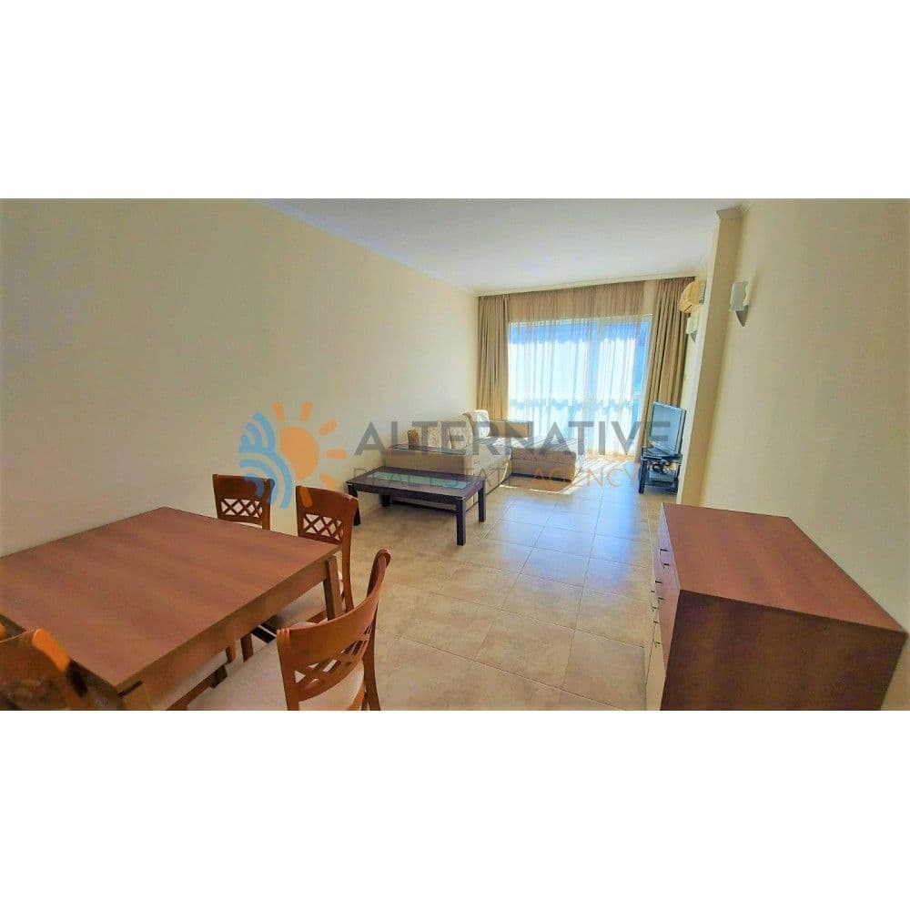 Квартира в Несебре, Болгария, 83 м2