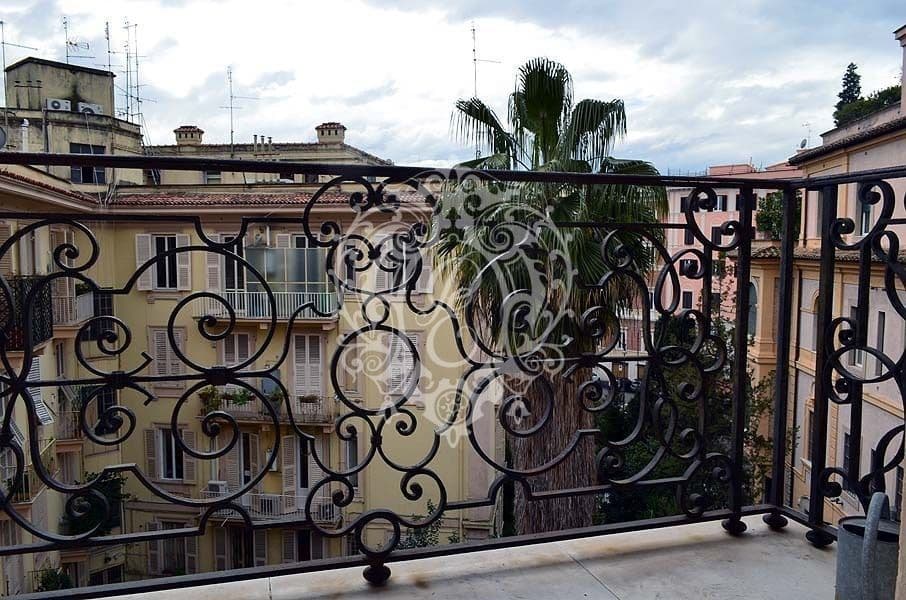 Апартаменты в Риме, Италия, 300 м2