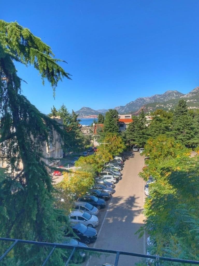 Квартира в Баре, Черногория, 57 м2