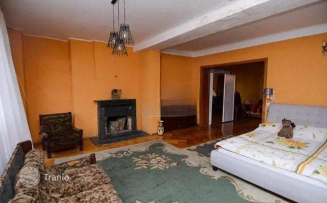 3-комнатная квартира 111 м² в Сабуртало, Грузия